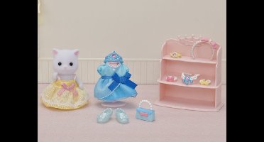 Sylvanian Families Prinses verkleedset