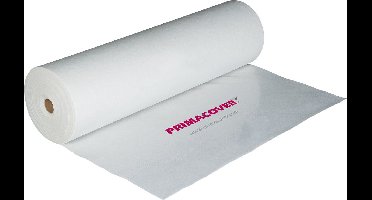 PrimaCover Standaard Zelfklevend 180 Gram 25x1m