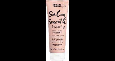 Umberto Giannini - Smooth Wash Moisturising Shampoo - 250ml