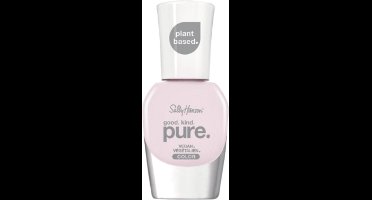Sally Hansen Good.Kind.Pure. Vegan Nagellak - 190 Rose Petal