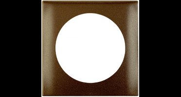 Hager Berker Integro Afdekraam Schakelmateriaal - 918272501 - E2FKQ