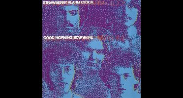 Strawberry Alarm Clock - Good Morning Starshine