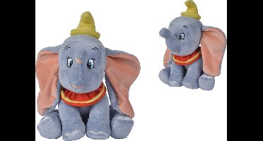 Disney - Dumbo Refresh - 25cm - Knuffel