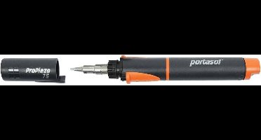 Bernstein Tools for Electronics Gassoldeerbout 580 °C 45 min. 1 stuk(s)
