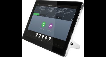 Poly REALPRESENCETOUCH W/SILVER TRI