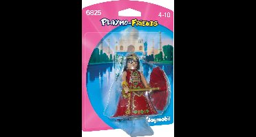 Playmobil Indische prinses - 6825