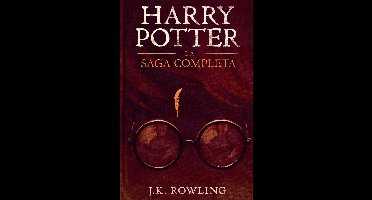 Harry Potter - Harry Potter: La Saga Completa (1-7)