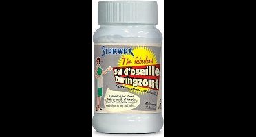 Starwax - Zuringzout 'The Fabulous' multigebruik - 400 gram