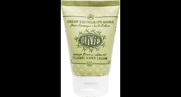Marius Fabre - Olivia - BIO Handcrème 50ml