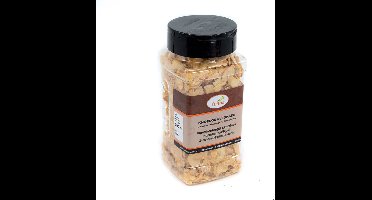 Tuana Kruiden - Knoflook Vlokken - Strooibus 100 Gram - Tuanashop - MP-K-0038