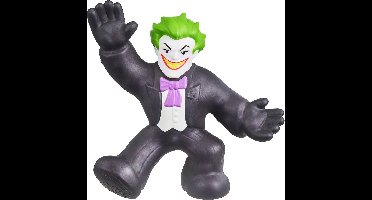 eroes of Goo Jit Zu DC Tuxedo Joker – Stretch Superheld met Unieke DC Villain Look