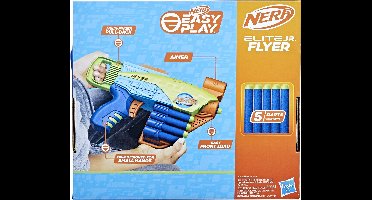 Nerf F67510000 speelgoedwapen