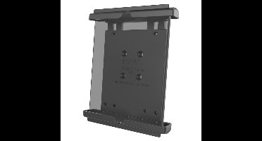 Klemhouder 8" Tablets met Case TAB12U