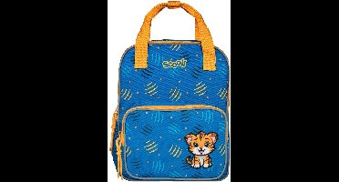 Scooli Mini-Me Kleuterschool rugzak 30 cm - Tommy Tiger