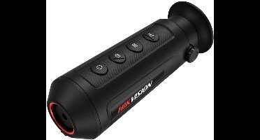 HIKMICRO LYNX S LC06S Warmtebeeldcamera 1x tot 4x digitale zoom 6.2 mm
