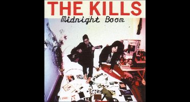Midnight Boom