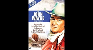 John Wayne Box 3