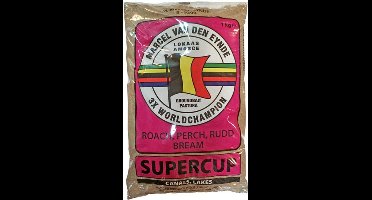 "van den Eynde - Supercup | 1kg - "