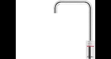 Quooker Combi Nordic Square Chroom