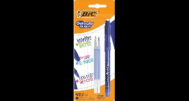 BIC ILLUSION BL +  VULLING BLS