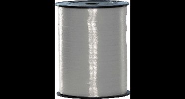 Haza Original Cadeaulint 500 M X 0.5 Cm Zilver