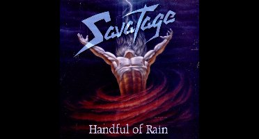 Handful Of Rain