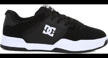 Dc Shoes Central M Shoe Bkw 10