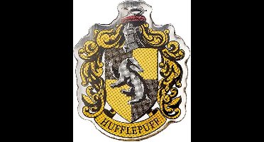 The Carat Shop - Harry Potter - Huffelpuf Wapenschild - Speldbadge Embleem