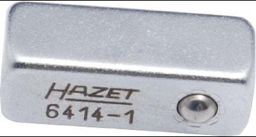 Hazet - Doorsteekvierkant