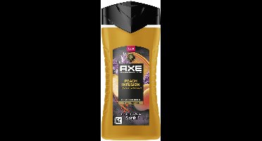 Axe Douchegel Peach Infusion 225 ml