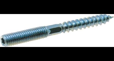 Stokeind M8x70mm Elvz Torx25 100 stuks