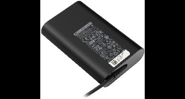 Dell TG2MG oplader 65W - vlak