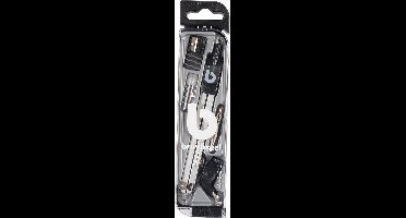 Passer bruynzeel teens set 5 delen | 10 stuks