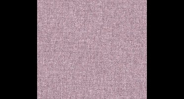 UNI BEHANG | Structuur - Violet Roze - LivingWalls Famous Garden