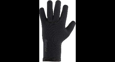 Santini Shield Handschoenen Zwart L