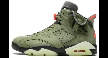 Jordan 6 Retro Travis Scott