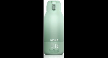 Momcozy - Draagbare Moedermelk & Water verwarmer - Perfect voor onderweg