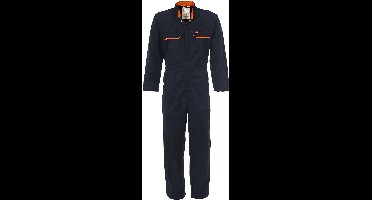 HAVEP Overall Aramide Protector Pro 20000 - Inktbklauw/Oranje - 62