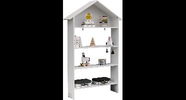 kleine boekenkast, boekenkast, vasagle boekenkast, boekenplank boekenkast, boekenplank, smalle boekenplank, kleine boekenplank, hoge smalle boekenkast, open rek, slanke boekenplank, kleine boekenkasten voor kleine ruimtes, boekenkasten/planken,