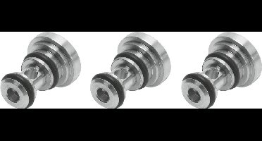 Festo Blaasmondstuk - 553767 - P2YRU