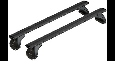 Lampa dakdragers |Nordrive complete kit geschikt voor: Skoda - Octavia 5p - 2020 - 0