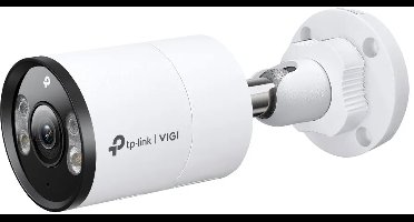 TP-Link - INSIGHT S345(4MM) - Bewakingscamera voor buiten