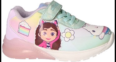 Cerda Group Tpr Gabby´s Dollhouse Sneakers Groen EU 24 Meisje