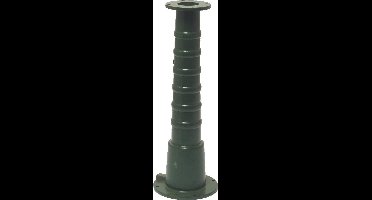 Standaard voor Nostalgie pomp