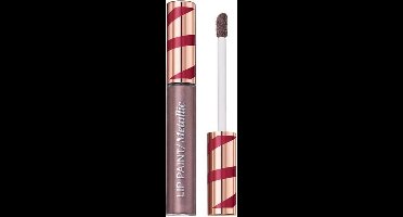 L'Oréal Paris - Lipstick - Paint Metallic 303