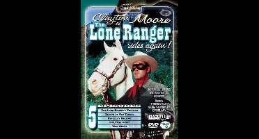 Lone Ranger 2