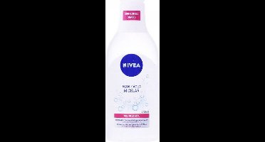 Nivea - Micellair Water Nivea - Unisex - 400