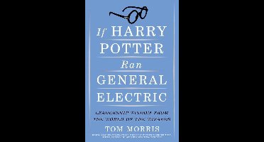 If Harry Potter Ran General Electric