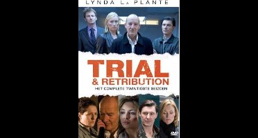 Trial & Retribution 20