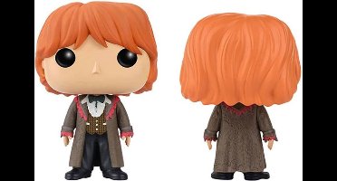 Funko Pop! Ron Weasley Yule Ball #12 Harry Potter ! - Verzamelfiguur